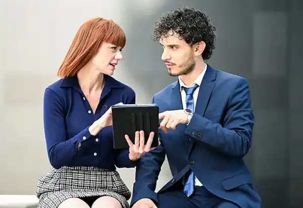 Digital & Engineering Recruitment / Technology Workforce Solutions