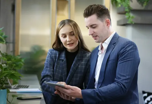 Corporate & Financial Workforce Solutions / Business & Professional Recruitment